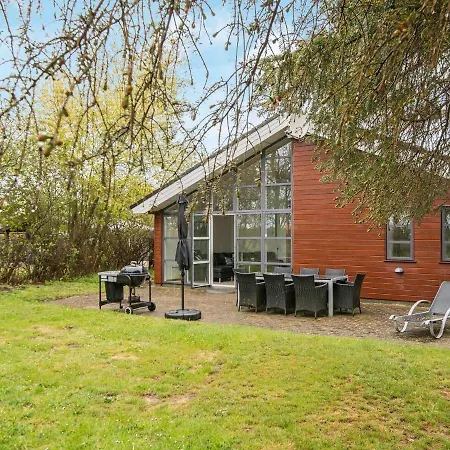 Tatil Evi 5 Star In Sydals