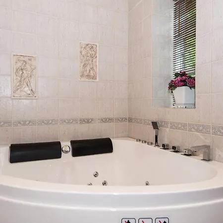 Tatil Evi 5 Star In Sydals Skovmose