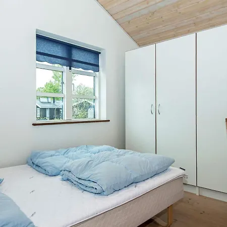 5 Star In Sydals Tatil Evi
