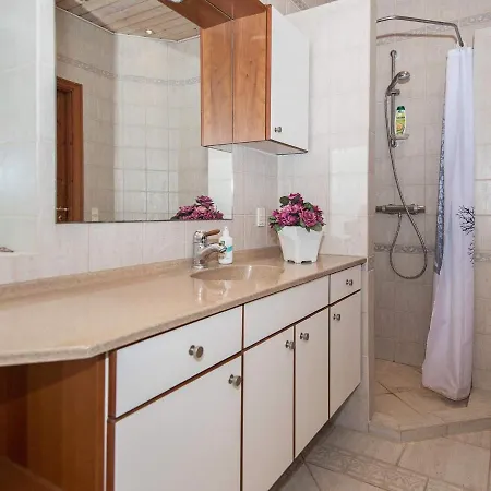Tatil Evi 5 Star In Sydals Skovmose