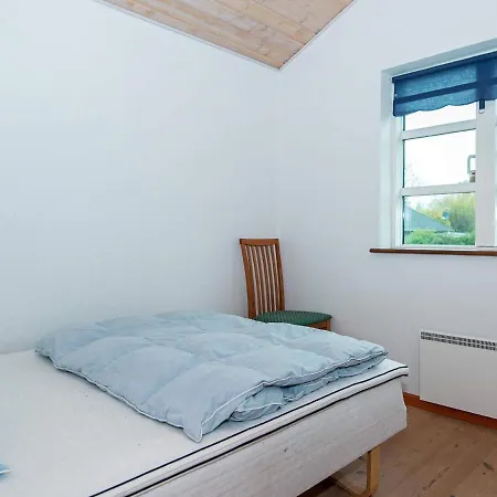Tatil Evi 5 Star In Sydals *