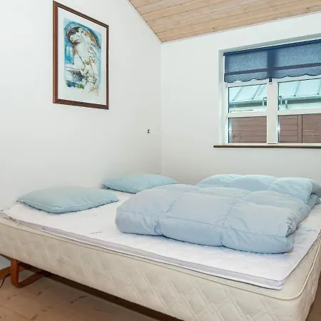 Tatil Evi 5 Star In Sydals *