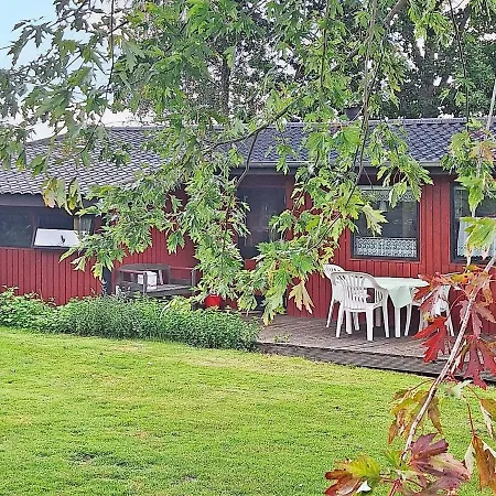 Ferienhaus Sydals Xxxi