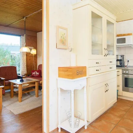 Ferienhaus Sydals Xxxi *