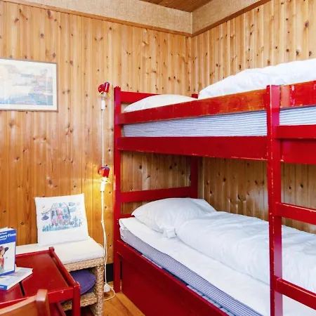 Ferienhaus Sydals Xxxi Nedre Lysabild