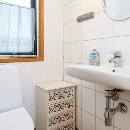 Ferienhaus Sydals Xxxi