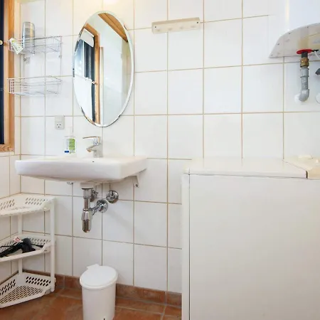 Sydals Xxxi Ferienhaus Nedre Lysabild