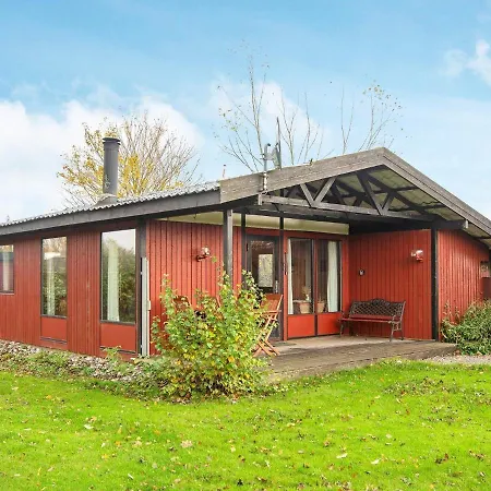 Sydals Xxxi Ferienhaus