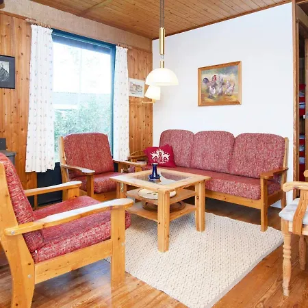 Ferienhaus Sydals Xxxi Nedre Lysabild