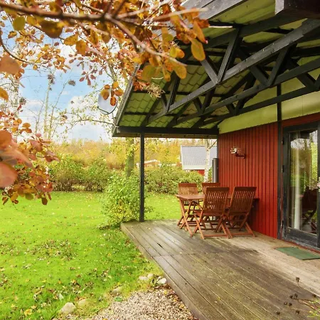 Ferienhaus Sydals Xxxi