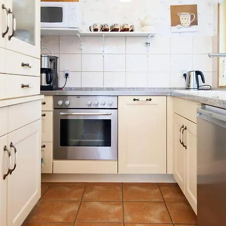 Sydals Xxxi Ferienhaus Nedre Lysabild