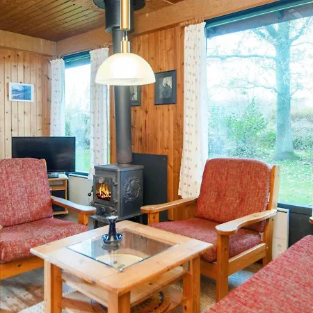 Sydals Xxxi Ferienhaus Nedre Lysabild